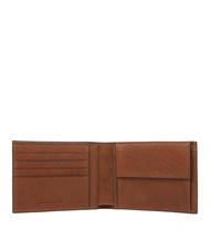 PIQUADRO BLACK SQUARE Portofel PIELE - Portofele bărbați - 2