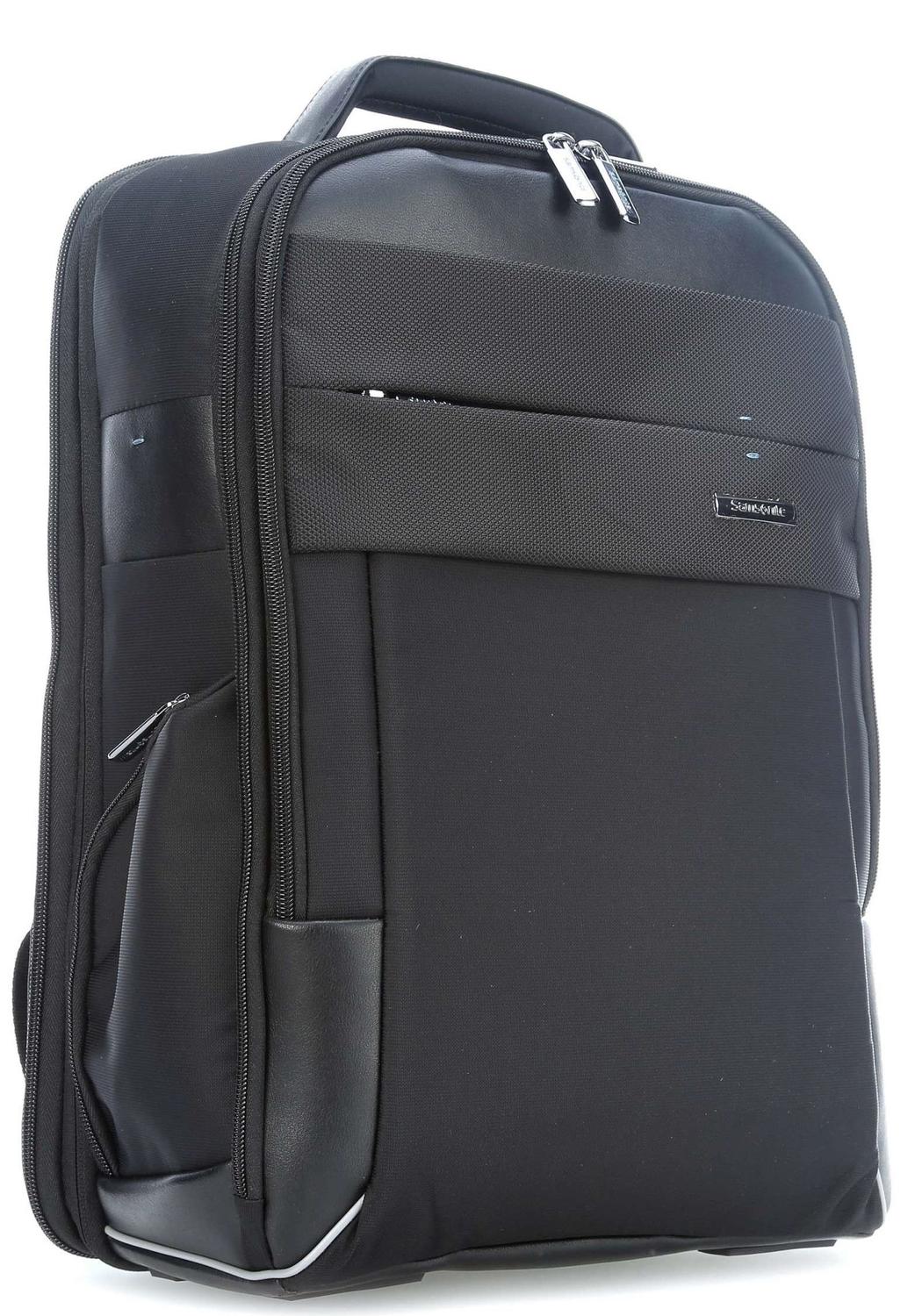Rucsac Samsonite Spectrolite 2.0 Linie, Port De 15,6 "pentru Pc Black