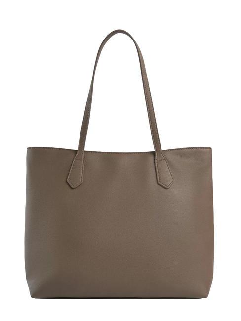 INNOVATIVE VISION Geantă shopper de umăr st&acirc;ncă - Genți femei