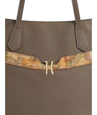 ALVIERO MARTINI PRIMA CLASSE INNOVATIVE VISION Geantă shopper de umăr st&acirc;ncă - Genți femei - 3