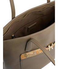 ALVIERO MARTINI PRIMA CLASSE INNOVATIVE VISION Geantă shopper de umăr st&acirc;ncă - Genți femei - 4