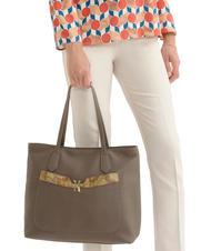 ALVIERO MARTINI PRIMA CLASSE INNOVATIVE VISION Geantă shopper de umăr st&acirc;ncă - Genți femei - 5
