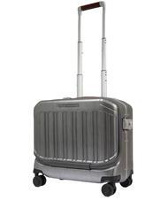 PIQUADRO PQ-LIGHT CON FRAME Cărucior pilot cu suport PC de 15,6". - Troler pilot - Cumpără online!