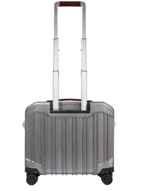 PQ-LIGHT CON FRAME Cărucior pilot cu suport PC de 15,6". ner / cuo - Troler pilot - Cumpără online!