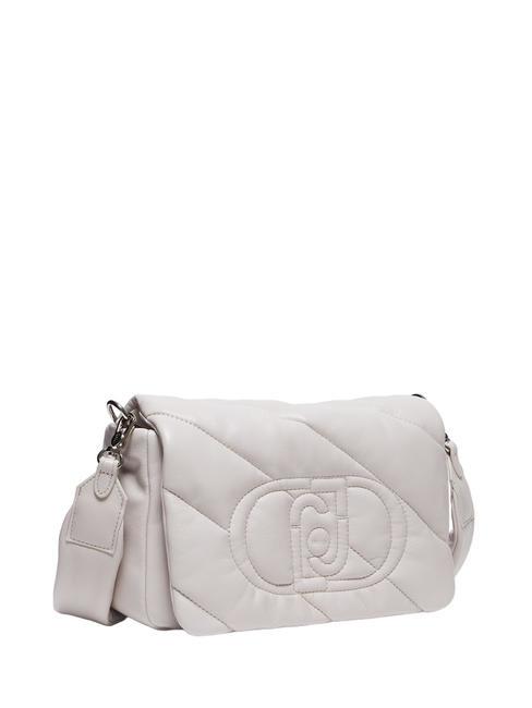 FELCE Geanta de umar şampanie adevărată - Genți femei