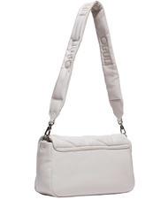 LIUJO FELCE Geanta de umar şampanie adevărată - Genți femei - 3