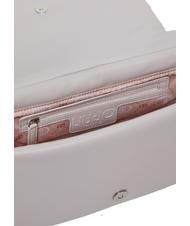 LIUJO FELCE Geanta de umar şampanie adevărată - Genți femei - 4