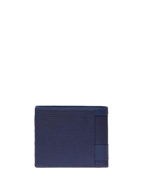 LIKO Portofel albastru - Portofele bărbați