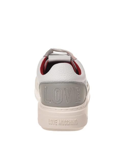 BOLD 40 MIX Adidași bia/arg/cip/gri - Pantofi femei