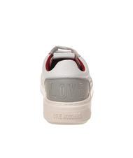 LOVE MOSCHINO BOLD 40 MIX Adidași bia/arg/cip/gri - Pantofi femei - 5