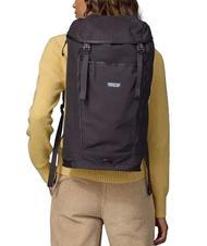 PATAGONIA FIELDSMITH Rucsac de voiaj 28L negru - Rucsacuri pentru școală și timp liber - 4