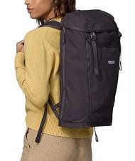 PATAGONIA FIELDSMITH Rucsac de voiaj 28L negru - Rucsacuri pentru școală și timp liber - 5