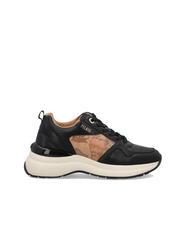 ALVIERO MARTINI PRIMA CLASSE ELLY JR Adidași ner / gebei - Pantofi femei - 2