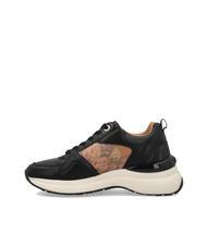 ALVIERO MARTINI PRIMA CLASSE ELLY JR Adidași ner / gebei - Pantofi femei - 3