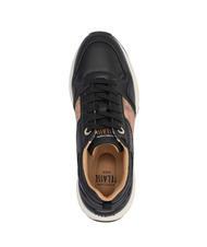 ALVIERO MARTINI PRIMA CLASSE ELLY JR Adidași ner / gebei - Pantofi femei - 4