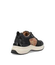 ALVIERO MARTINI PRIMA CLASSE ELLY JR Adidași ner / gebei - Pantofi femei - 5
