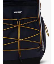 KWAY MONTE LIMAR Rucsac de exterior pentru laptop de 15,6". ad&acirc;ncimea albastră - Rucsacuri pentru laptop - 3
