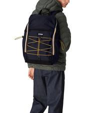 KWAY MONTE LIMAR Rucsac de exterior pentru laptop de 15,6". ad&acirc;ncimea albastră - Rucsacuri pentru laptop - 4