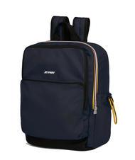 KWAY GIZY Rucsac din nailon pentru laptop de 15". - Rucsacuri pentru laptop
