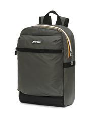 KWAY LAON Rucsac mic din nailon - Rucsacuri pentru școală și timp liber