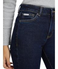 GUESS JEANS RISE Blugi skinny cu talie înaltă gj spălare întunecată - Jeans - 4