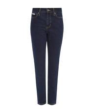 GUESS JEANS RISE Blugi skinny cu talie înaltă gj spălare întunecată - Jeans - 6