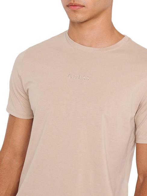 PIMA Tricou din bumbac cu logo brodat nomad a105 - tricou