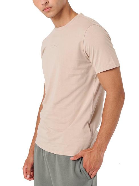 PIMA Tricou din bumbac cu logo brodat nomad a105 - tricou