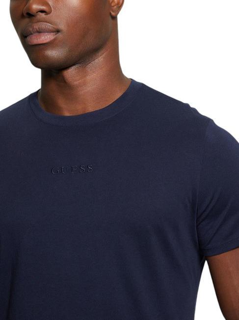 PIMA Tricou din bumbac cu logo brodat smartblue - tricou