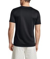 GUESS TECH Tricou stretch regulat - tricou