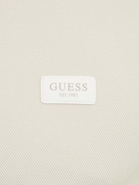 TECH Hanorac cu g&acirc;t crew din material tehnic lună visătoare - hanorace