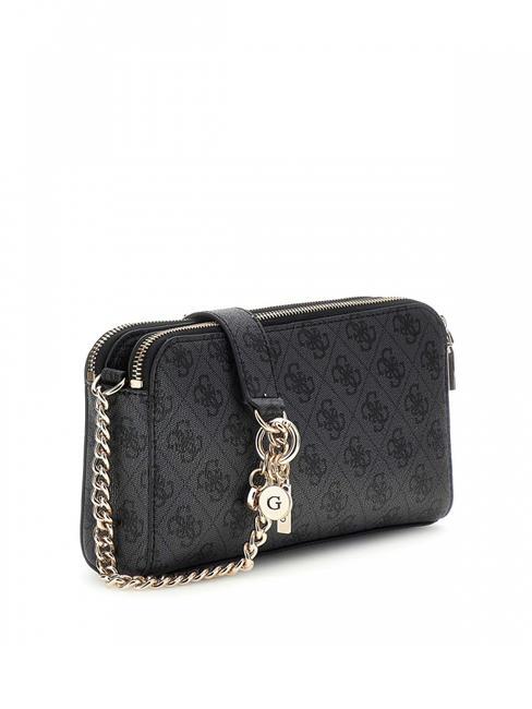 ECO ERICA Geantă de umăr mică geanta viking mare roo coalog - Genți femei