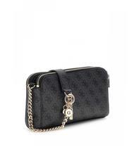 GUESS ECO ERICA Geantă de umăr mică - Genți femei