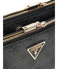 GUESS ECO ERICA Geantă de umăr mică geanta viking mare roo coalog - Genți femei - 3