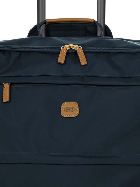 X-COLLECTION Cărucior de dimensiuni medii-mari ocean - Trolere semirigide