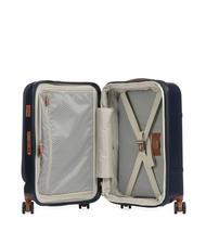 BRIC’S BELLAGIO Cărucior de cabină extensibil cu PC și port USB - Bagaje de mână