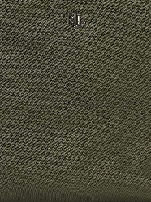 LANDYN  geanta de umar măsline închis/măslin închis - Genți femei