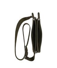 RALPH LAUREN LANDYN  geanta de umar măsline închis/măslin închis - Genți femei - 5