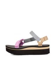 TEVA FLATFORM UNIVERSAL Sandale relaxează-te multi - Pantofi femei - 2