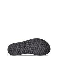 TEVA ORIGINAL UNIVERSAL  Sandale roz metalic multi - Pantofi femei - 5