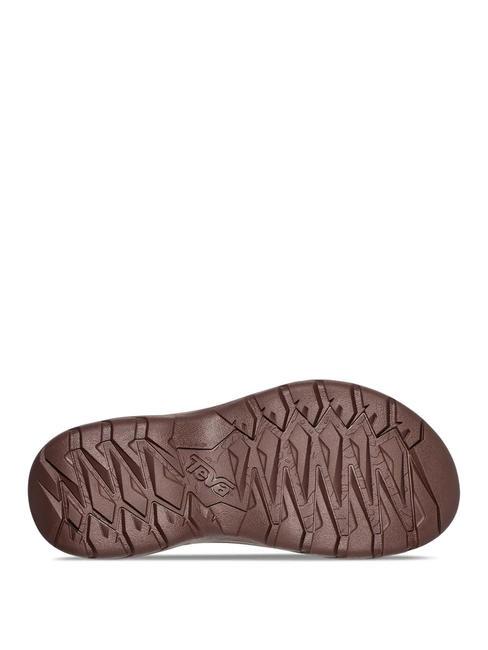 TERRA FI 5 UNIVERSAL Sandale drum st&acirc;ncos - Pantofi bărbați