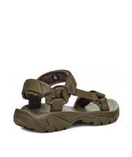 TEVA TERRA FI 5 UNIVERSAL Sandale măsline - Pantofi bărbați - 3