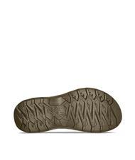 TEVA TERRA FI 5 UNIVERSAL Sandale măsline - Pantofi bărbați - 5