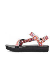 TEVA MIDFORM UNIVERSAL  Sandale - Pantofi femei