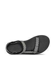 TEVA MIDFORM UNIVERSAL  Sandale boho alb/negru - Pantofi femei - 4