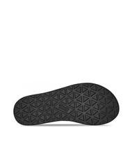 TEVA MIDFORM UNIVERSAL  Sandale boho alb/negru - Pantofi femei - 5