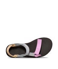 TEVA FLATFORM UNIVERSAL Sandale relaxează-te multi - Pantofi femei - 4
