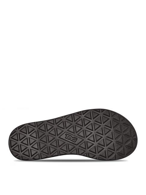 FLATFORM UNIVERSAL Sandale relaxează-te multi - Pantofi femei