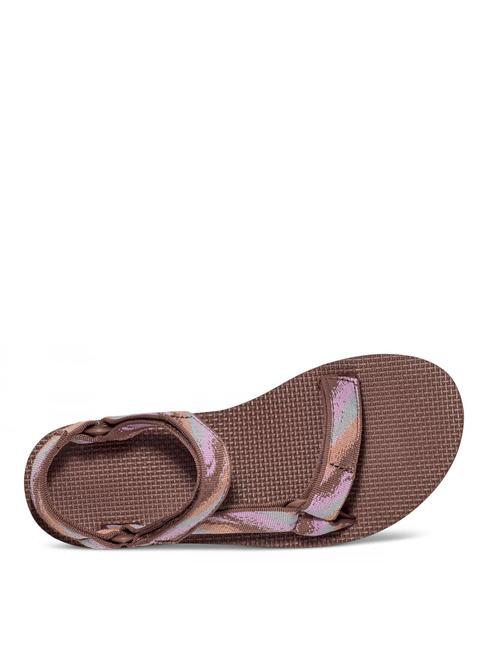 ORIGINAL UNIVERSAL  Sandale ghinda magica - Pantofi femei