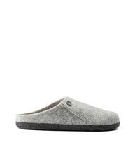BIRKENSTOCK ZERMATT  Sabot gri deschis - Pantofi unisex - 2